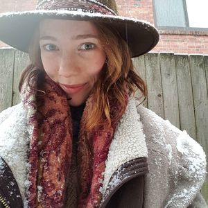 Meet your Posher, Carolyn